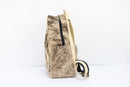 Mochila de Couro Para Note