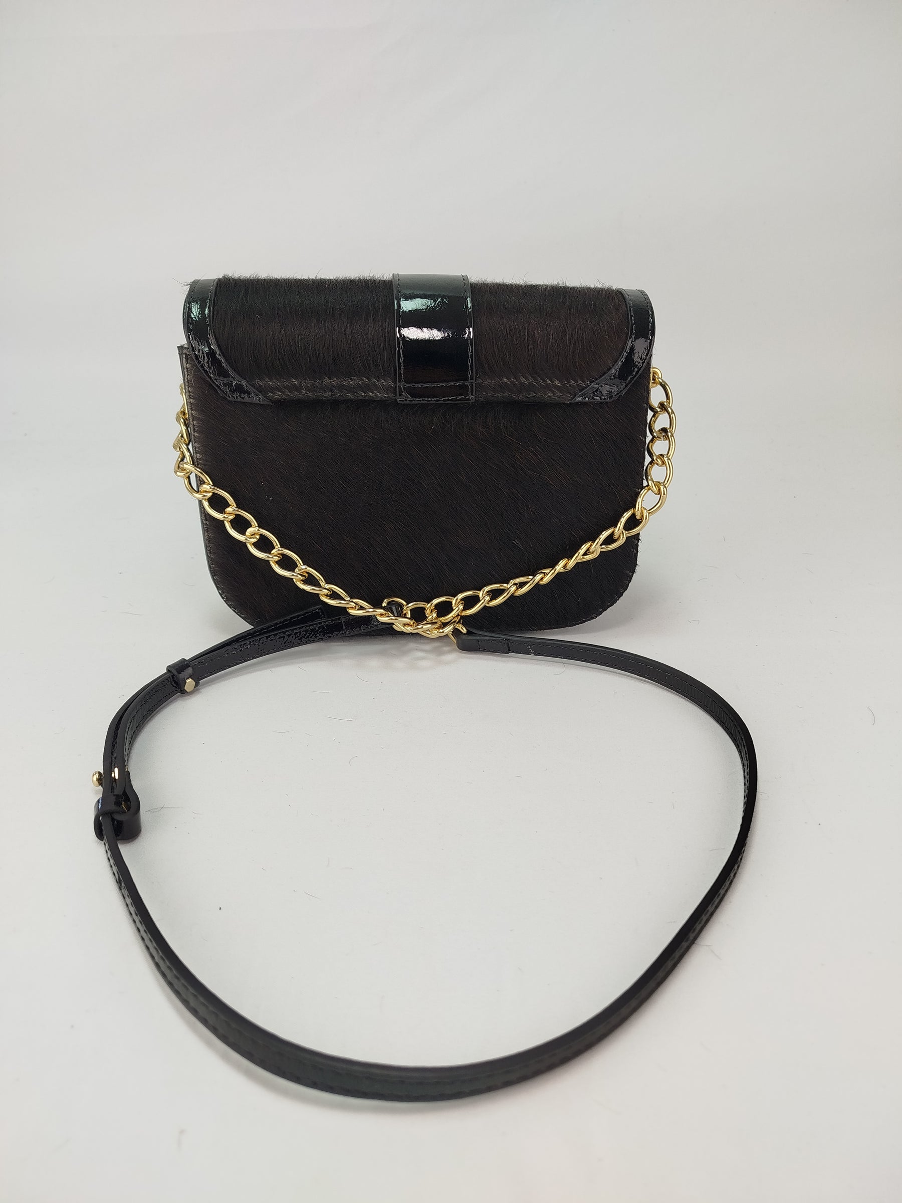 Bolsa de Couro Anápolis