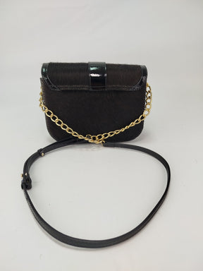 Bolsa de Couro Anápolis