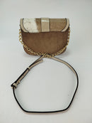 Bolsa de Couro Anápolis