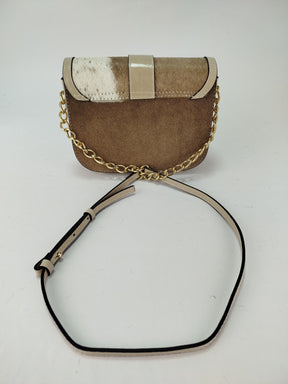 Bolsa de Couro Anápolis