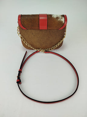 Bolsa de Couro Anápolis