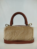Bolsa Clutch Baú