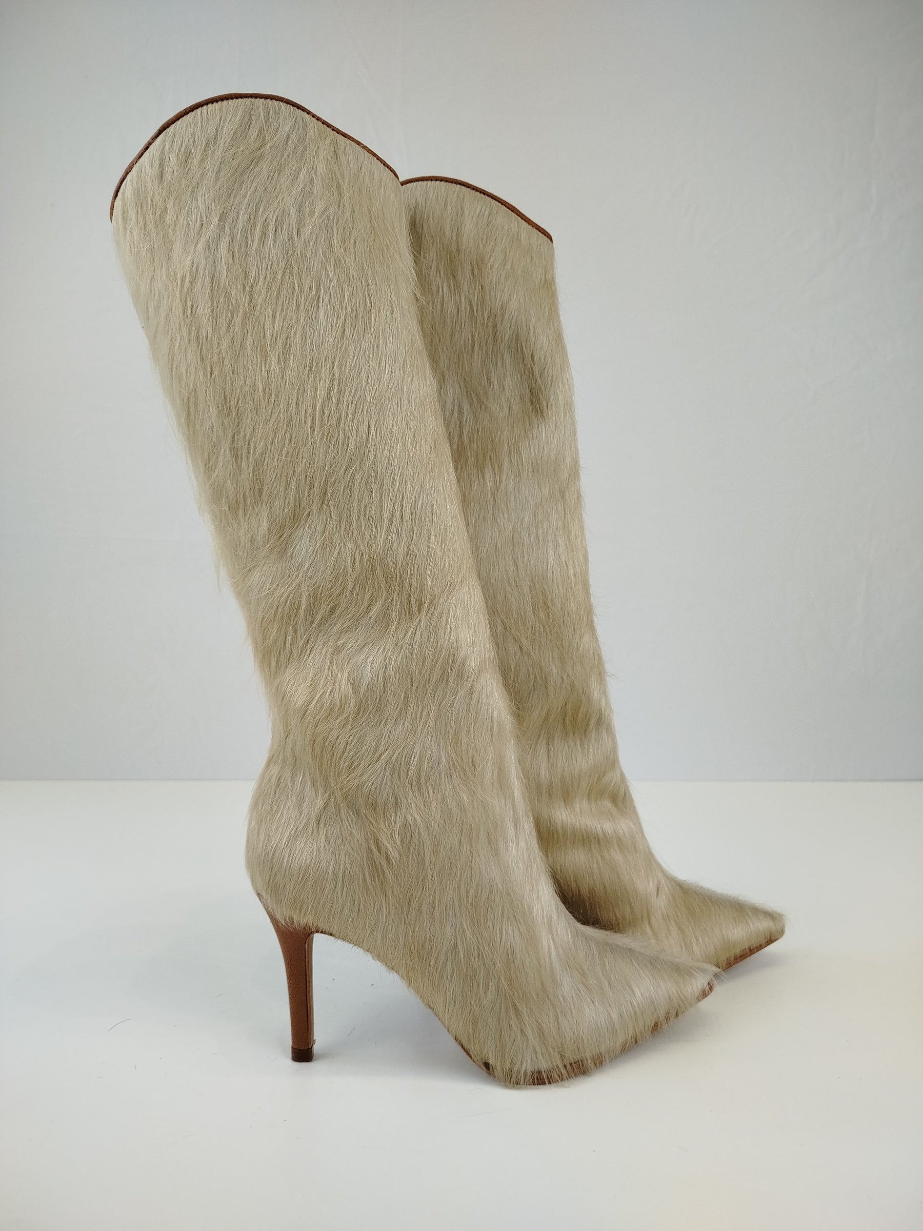 Bota Cali Salto Fino | N.36