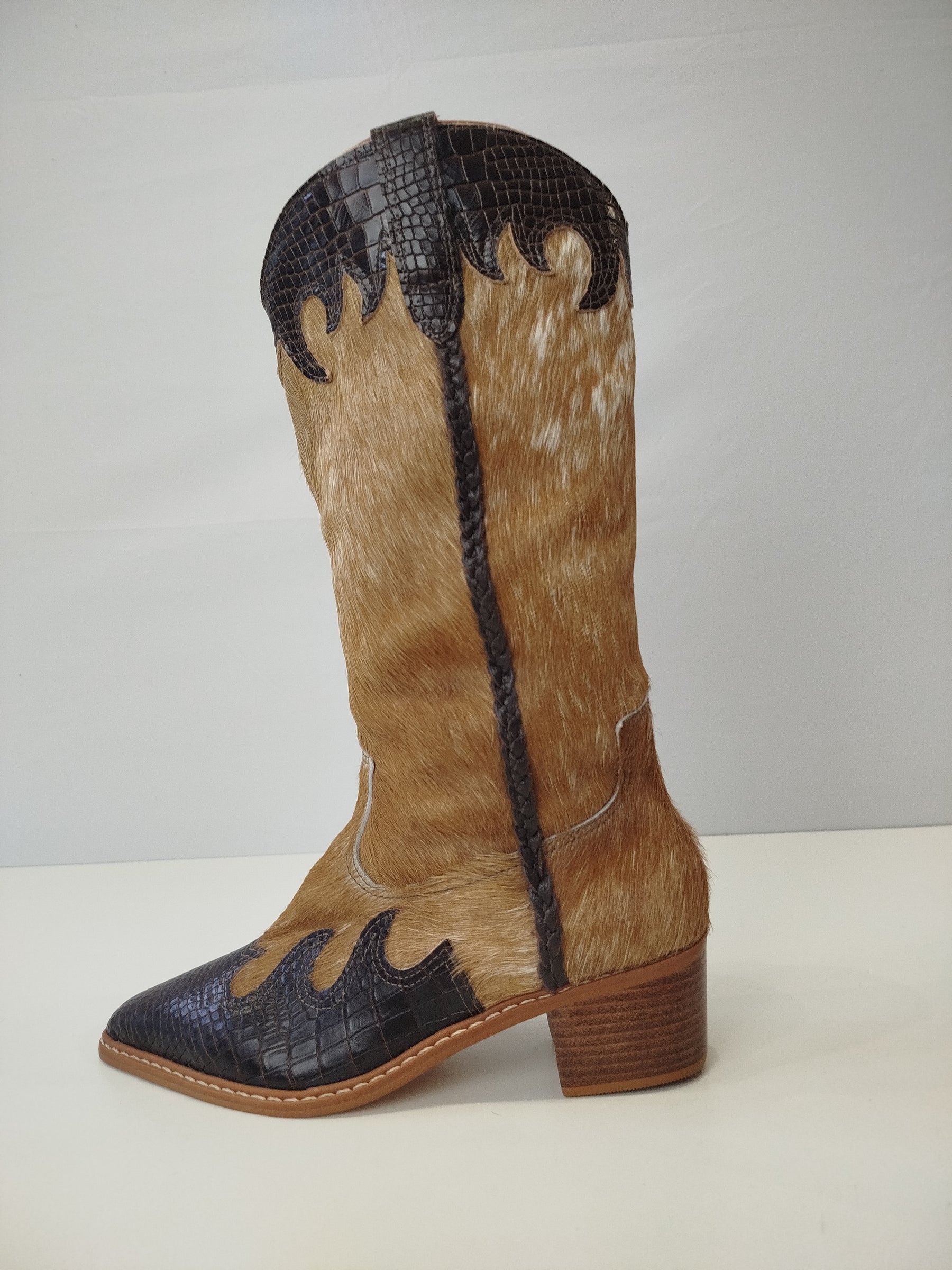 Bota A Fazenda Decor | Tamanho 35