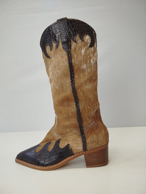 Bota A Fazenda Decor | Tamanho 35