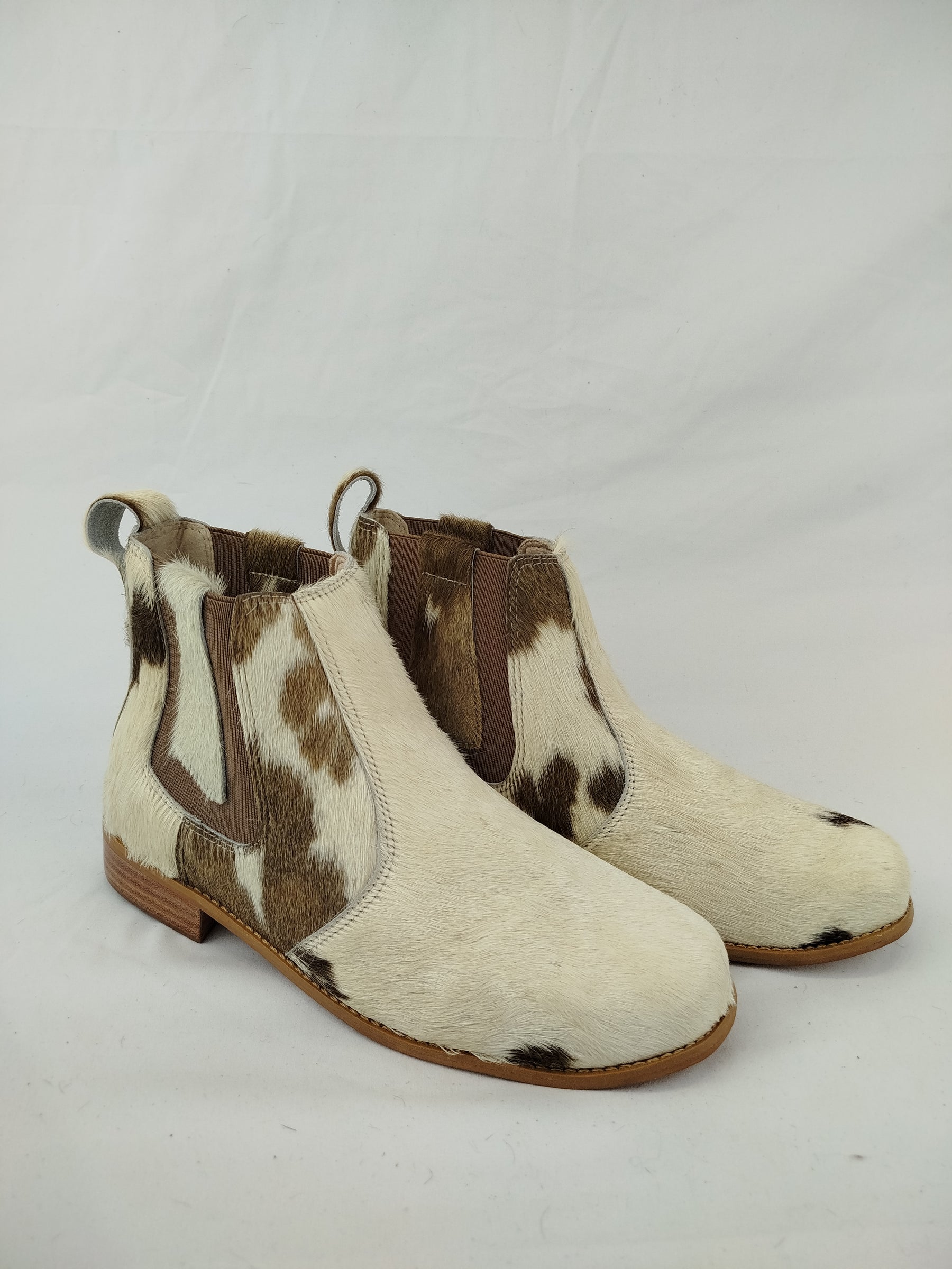 Bota Chelsea | N.41