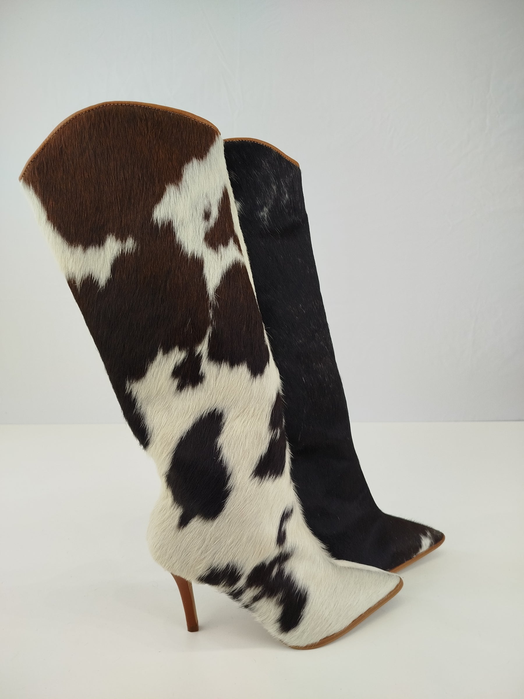 Bota Cali Salto Fino | N.37