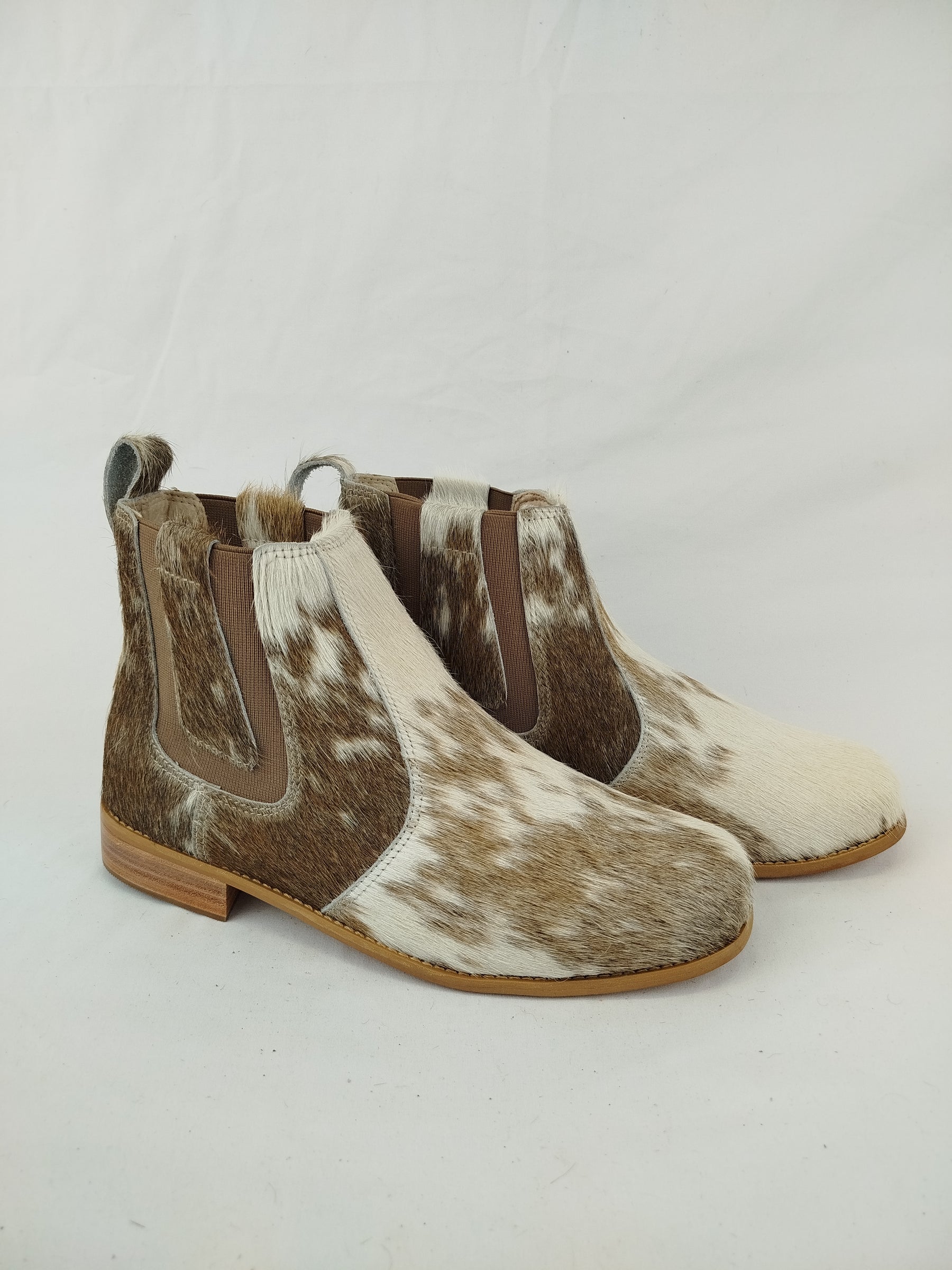 Bota Chelsea | N.41