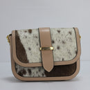 Bolsa de Couro Anápolis