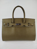Bolsa de Couro Jane