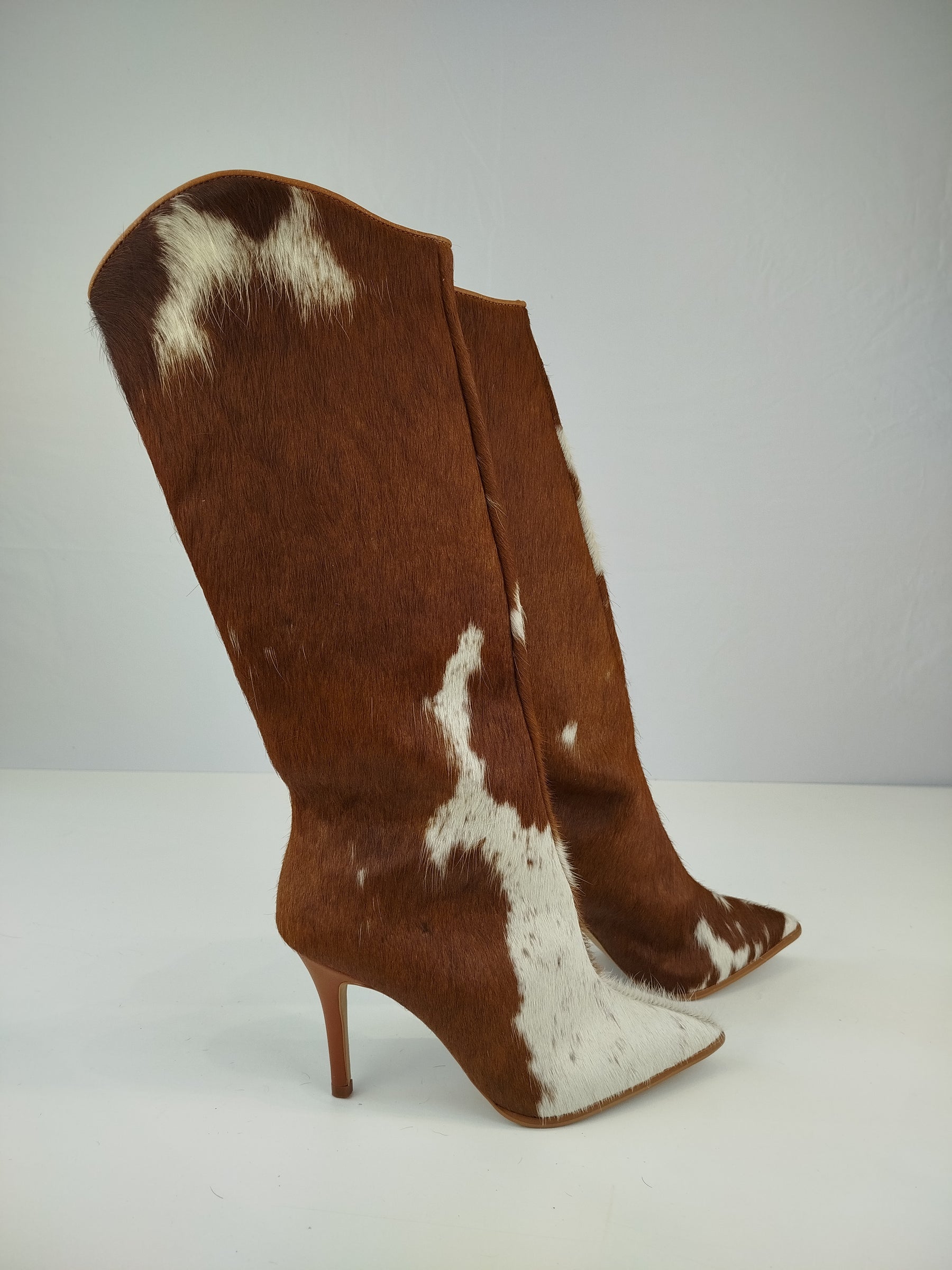 Bota Cali Salto Fino | N.37