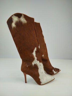 Bota Cali Salto Fino | N.37