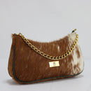 Bolsa Clutch Lua