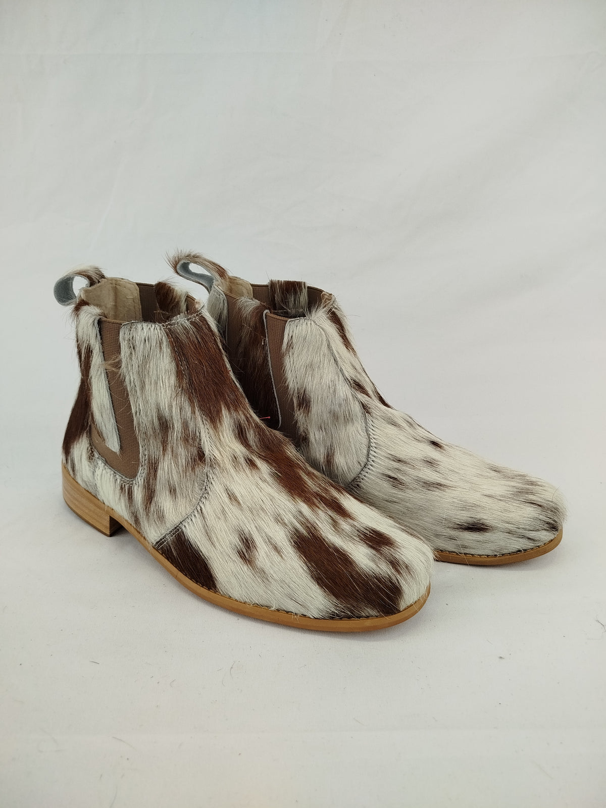 Bota Chelsea | N.42