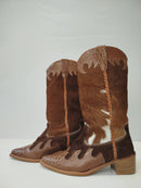 Bota A Fazenda Decor | Tamanho 38