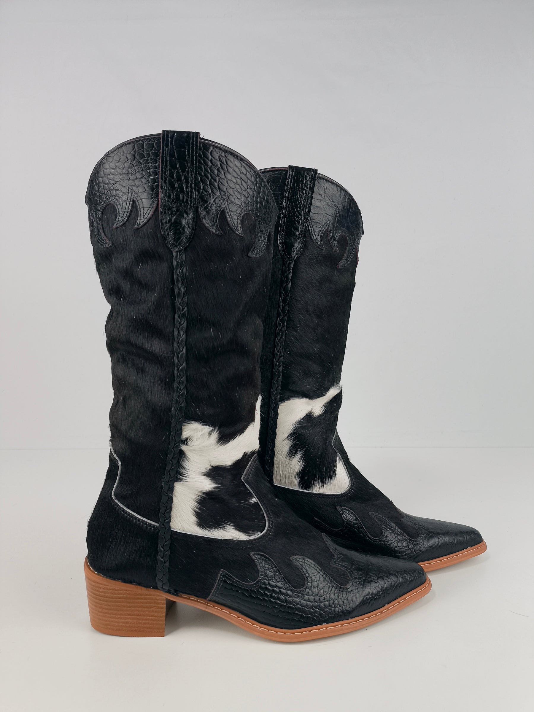 Bota A Fazenda Decor | Tamanho 40