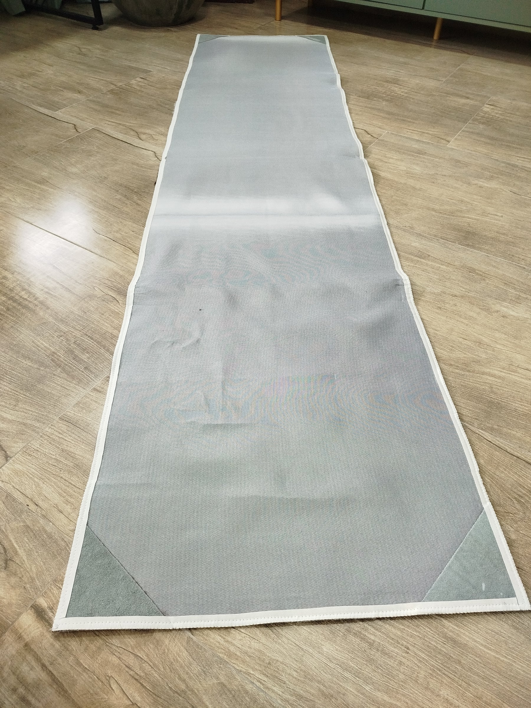 Passadeiras de Couro 1,70x06m | Modelo 3