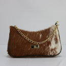 Bolsa Clutch Lua
