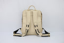 Mochila de Couro Para Note