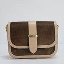 Bolsa de Couro Anápolis