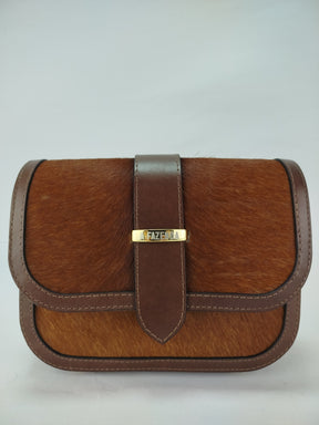 Bolsa de Couro Anápolis