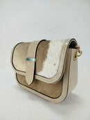 Bolsa de Couro Anápolis