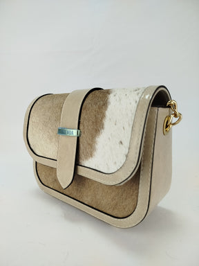 Bolsa de Couro Anápolis