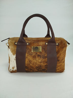 Malas de Couro Tamanho M