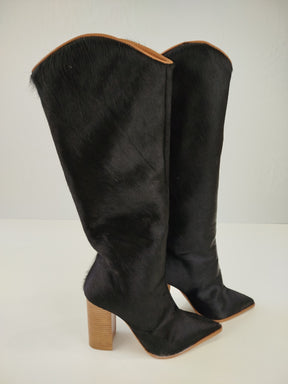 Bota Cali  Salto Fino | N.34