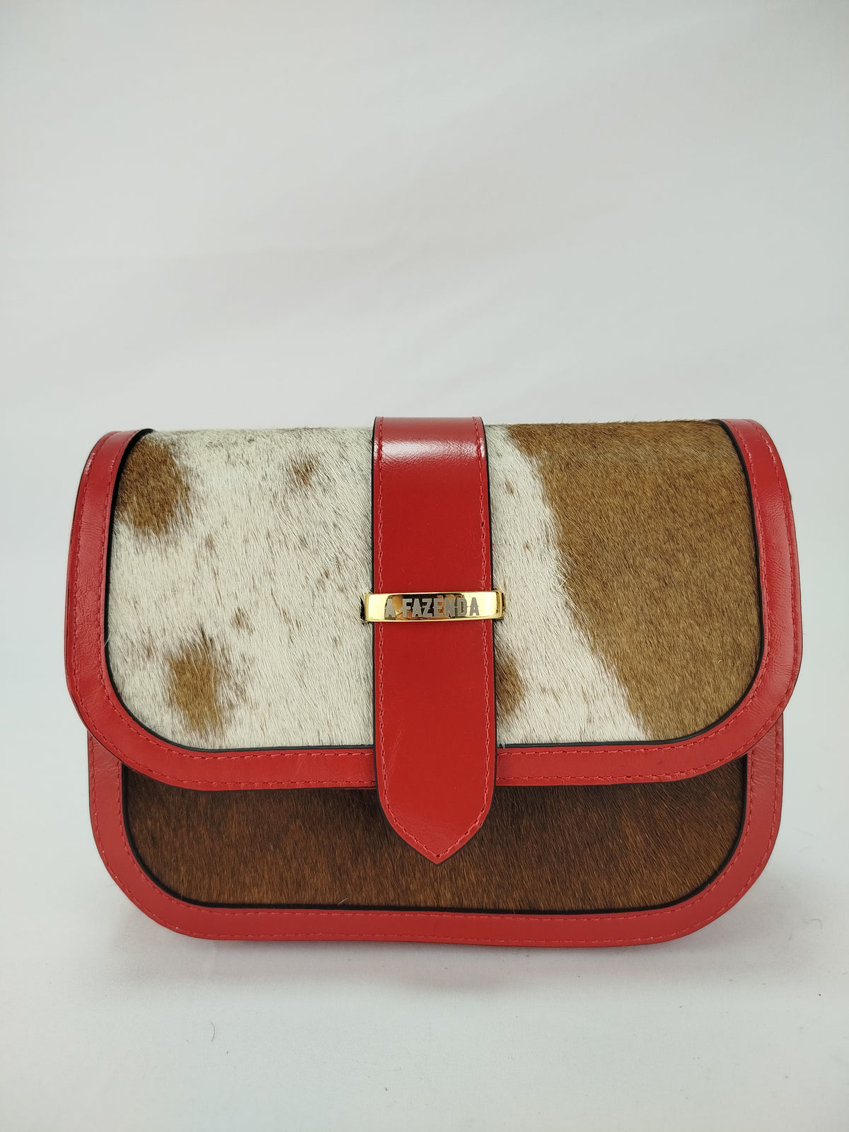 Bolsa de Couro Anápolis