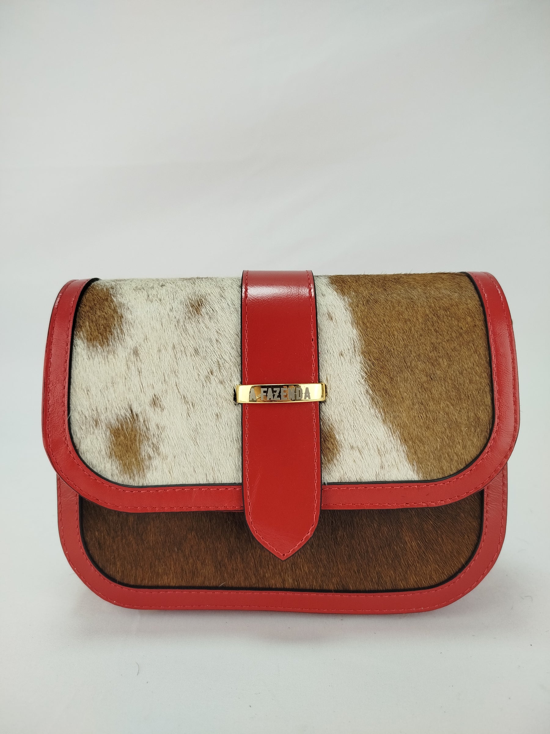 Bolsa de Couro Anápolis