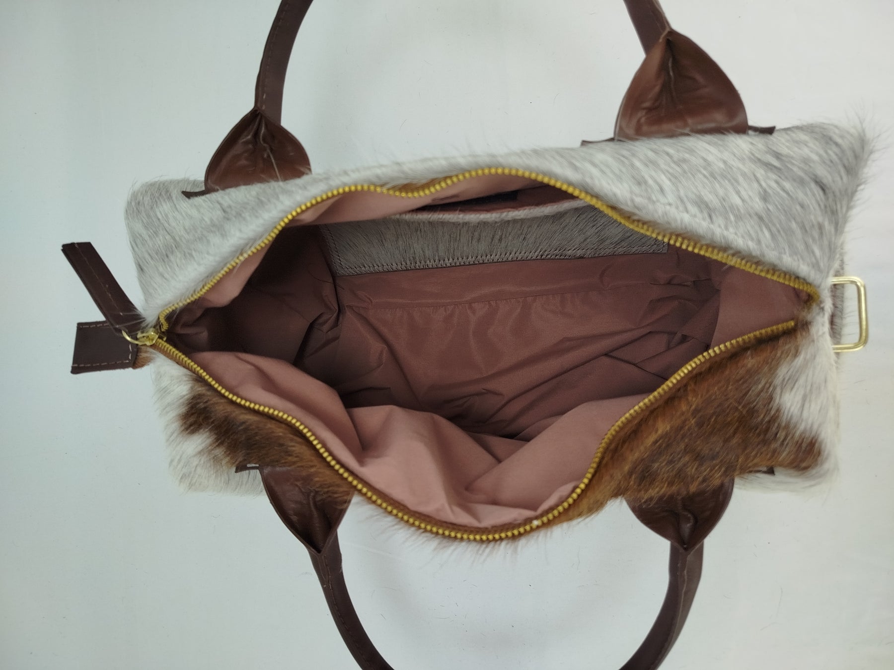 Malas de Couro Tamanho M