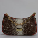 Bolsa Clutch Lua