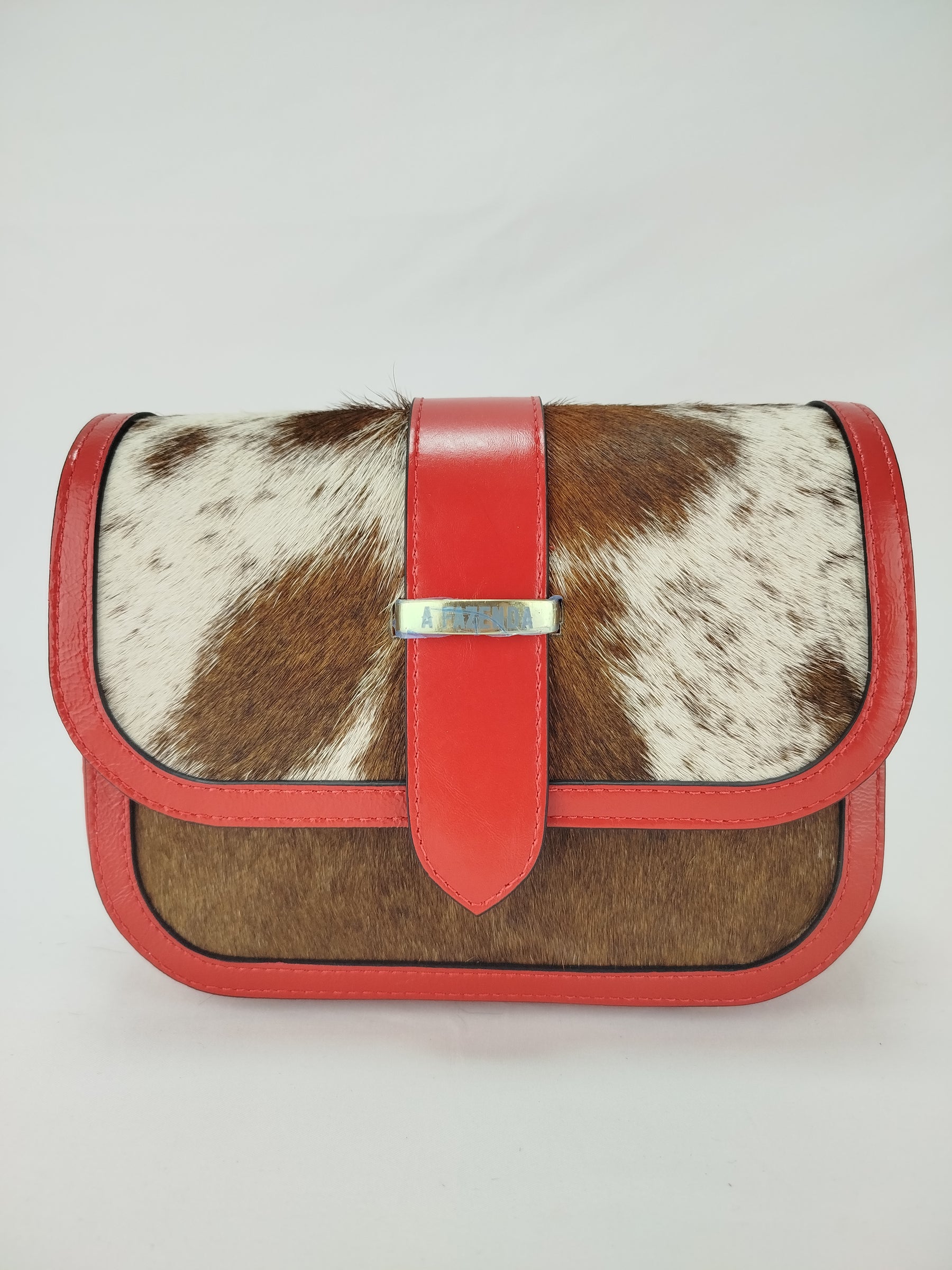 Bolsa de Couro Anápolis