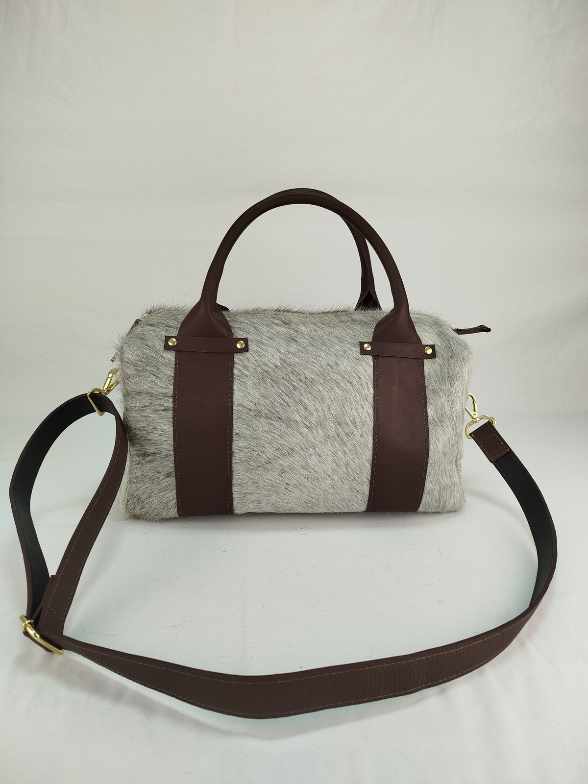 Malas de Couro Tamanho M