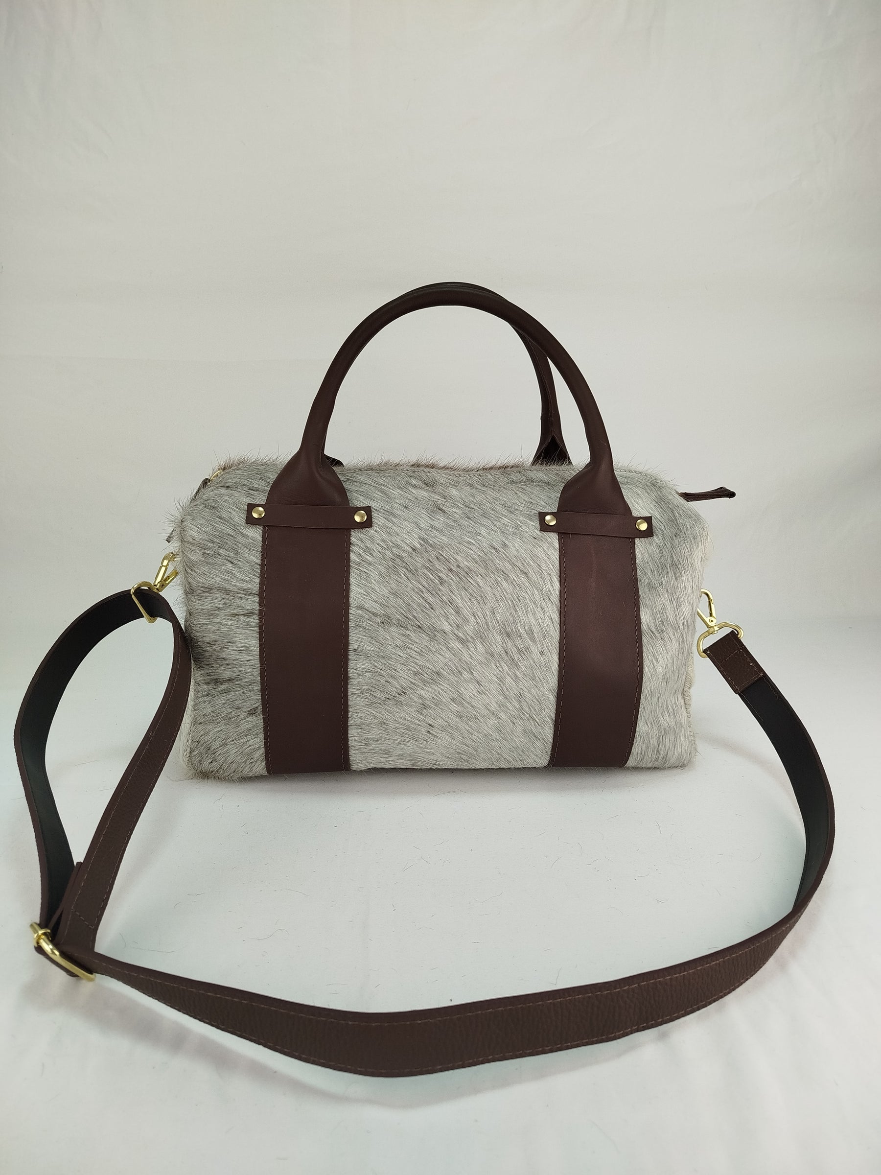 Malas de Couro Tamanho M