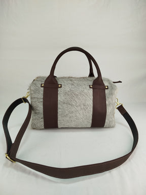 Malas de Couro Tamanho M