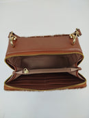 Bolsa Clutch Baú