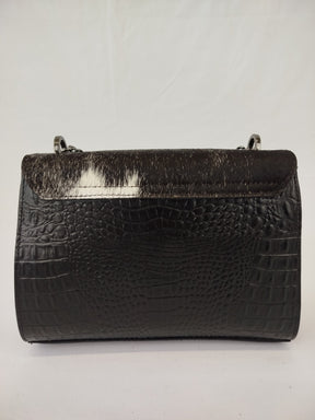 Bolsa Croco
