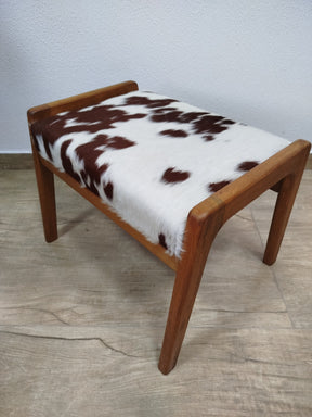 Namoradeira de Couro