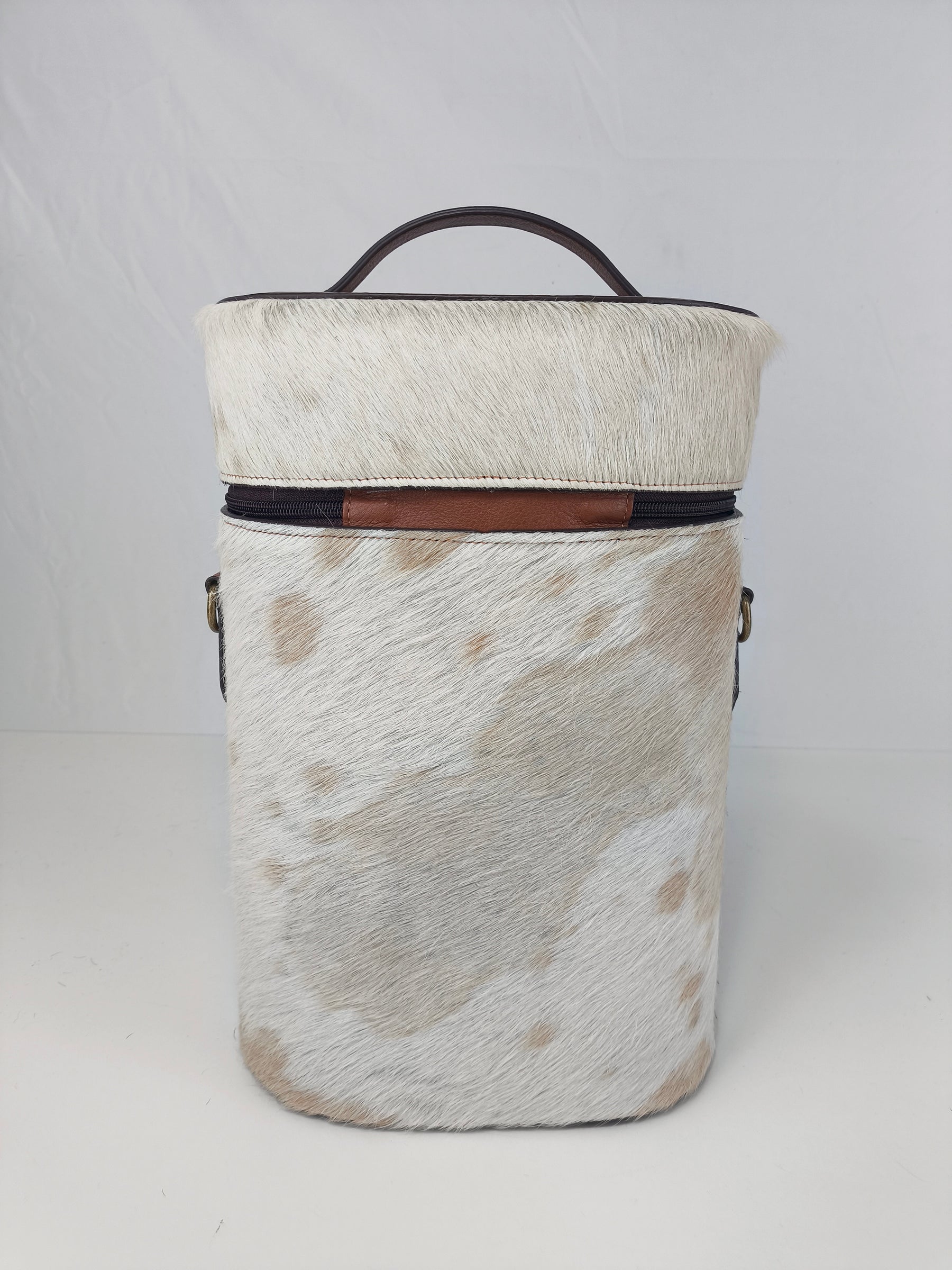 Mateira Com Porta Erva