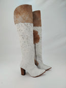 Bota over salto bloco | N.37