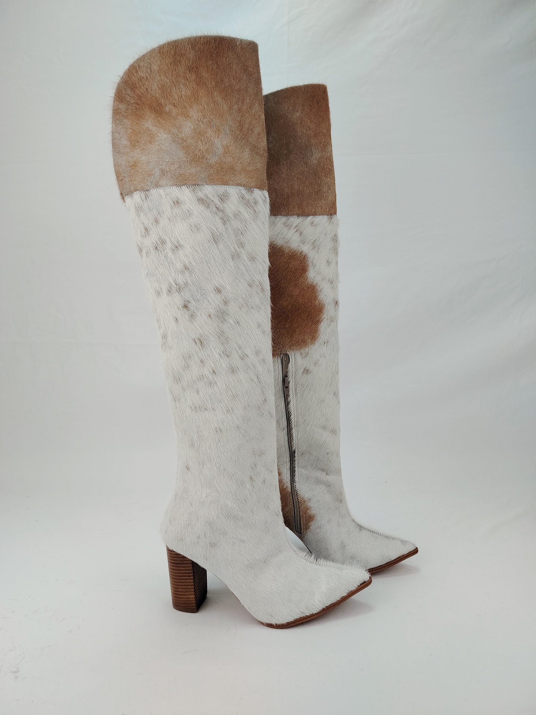 Bota over salto bloco | N.37