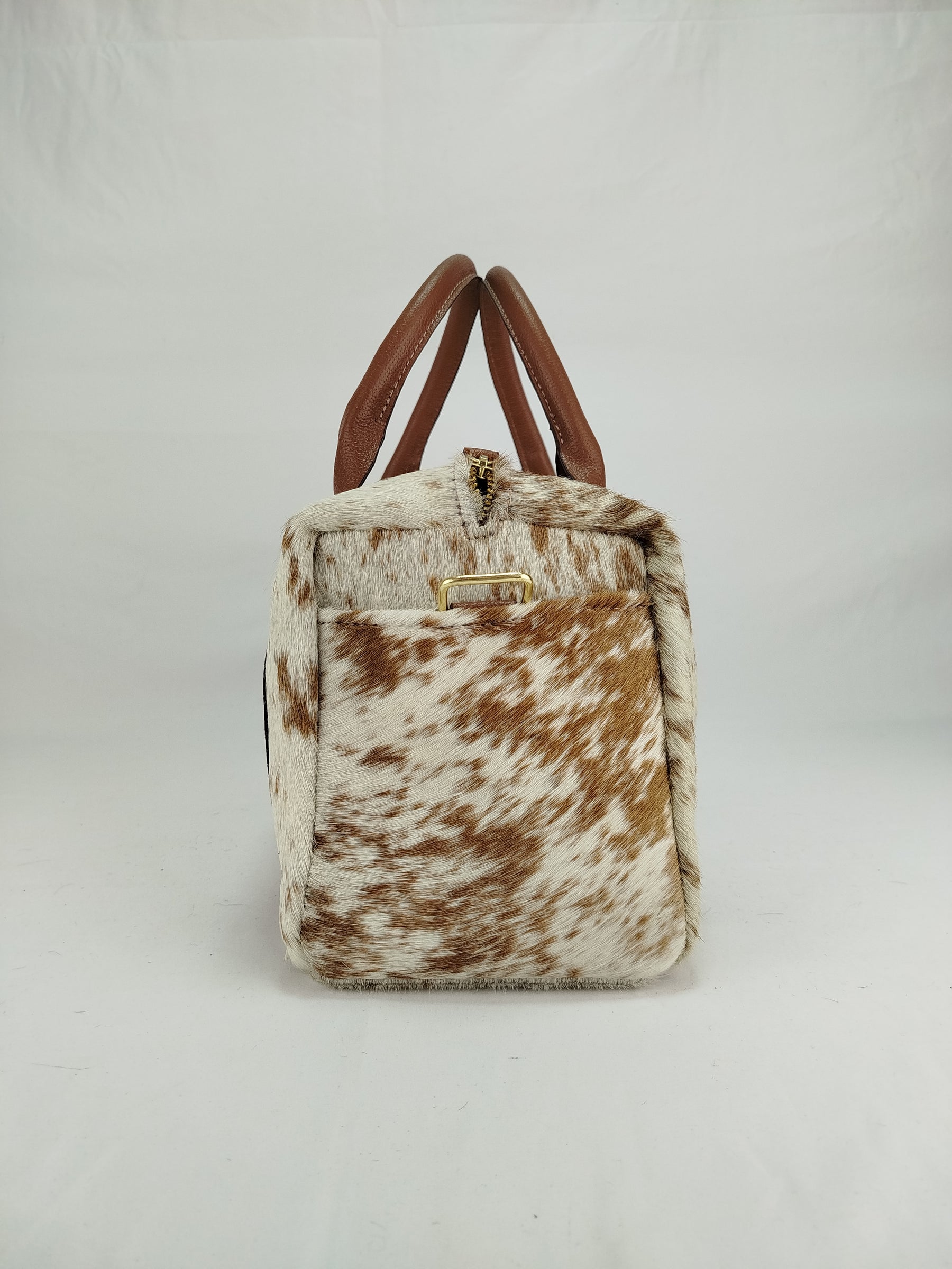 Malas de Couro Tamanho M