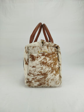 Malas de Couro Tamanho M