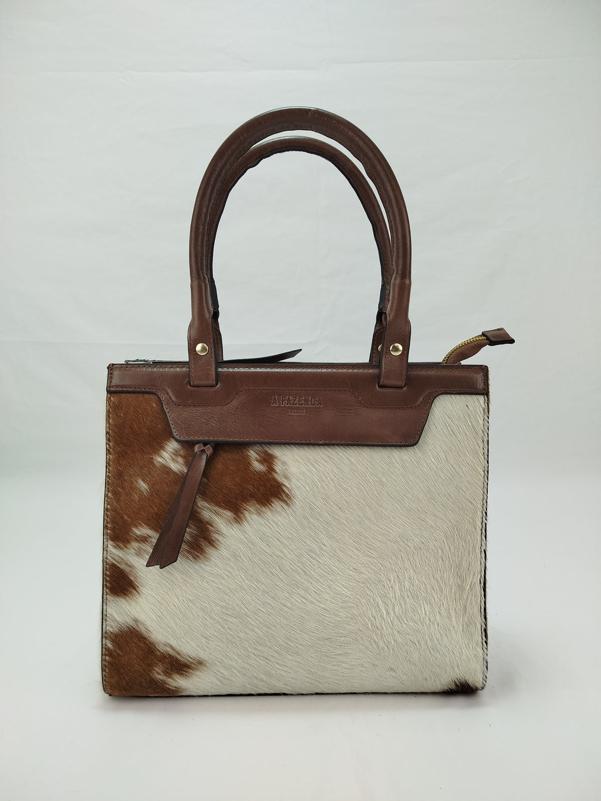Bolsa A Fazenda Decor