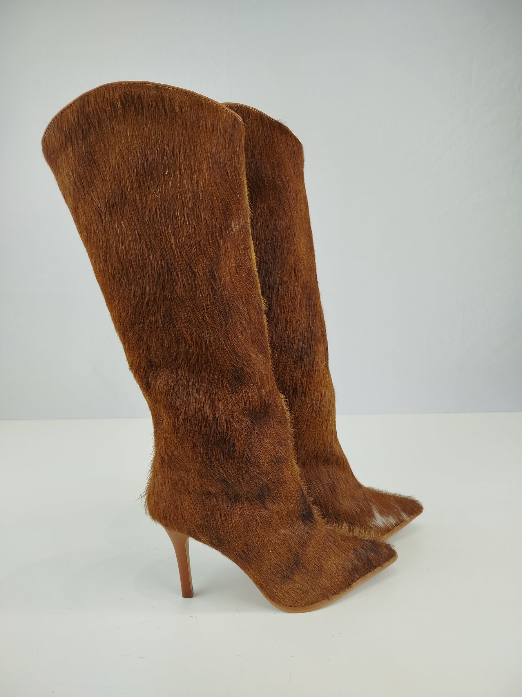 Bota Cali Salto Fino | N.35