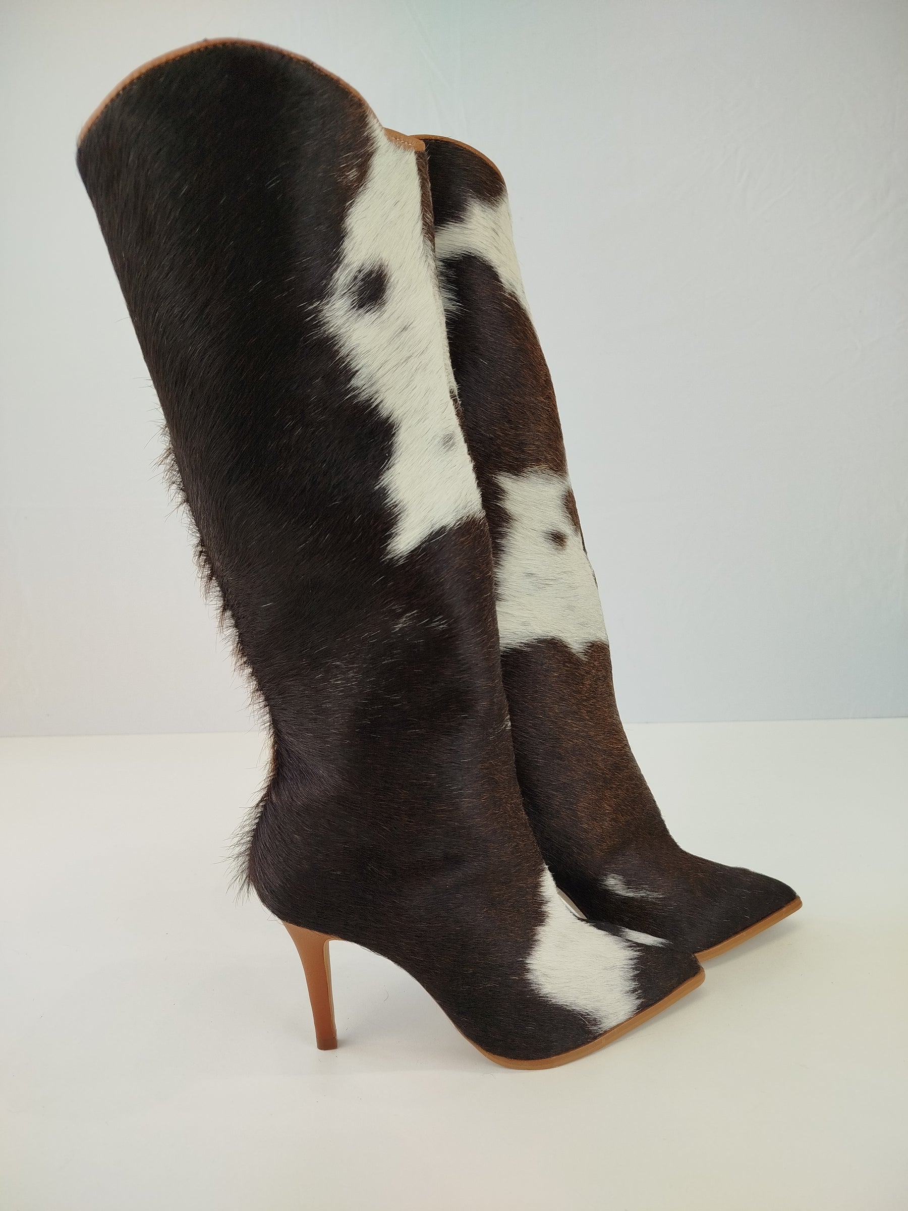 Bota Cali Salto Fino | N.35