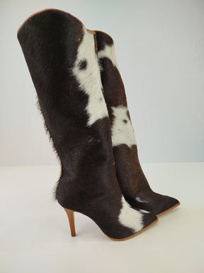 Bota Cali Salto Fino | N.35